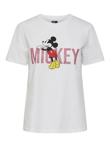 Pcminnie T-shirt - Pieces - Modalova