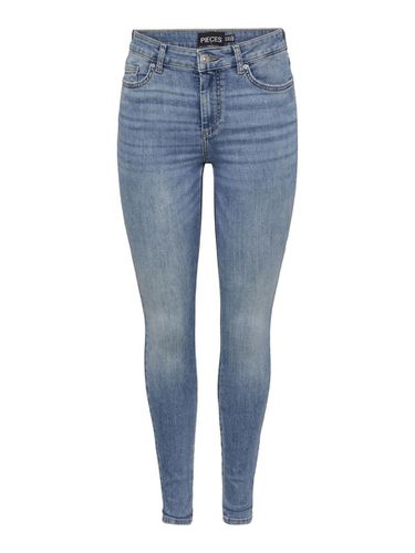 Pcdelly Tm Jean Skinny - Pieces - Modalova