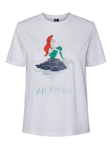 Pcariel T-shirt - Pieces - Modalova