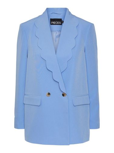 Pcjulia Blazer - Pieces - Modalova