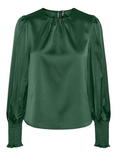 Pcnorella Blouse - Pieces - Modalova