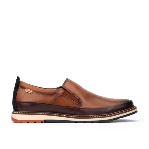 Mocassins en cuir BERNA M8J - Pikolinos - Modalova