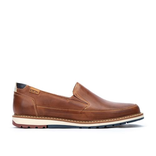 Mocassins en cuir BERNA M8J - Pikolinos - Modalova