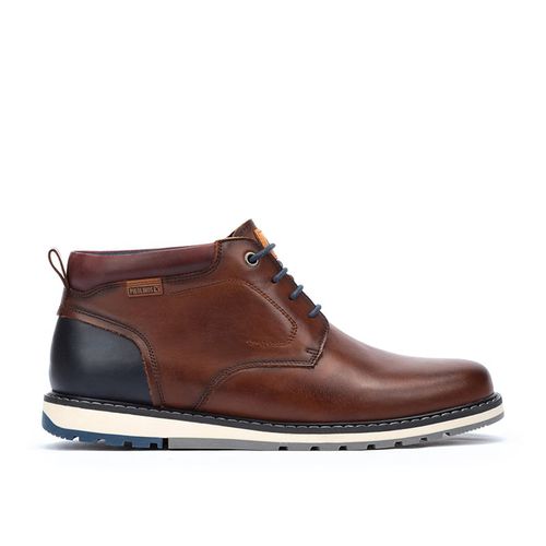 Bottines en cuir BERNA M8J - Pikolinos - Modalova