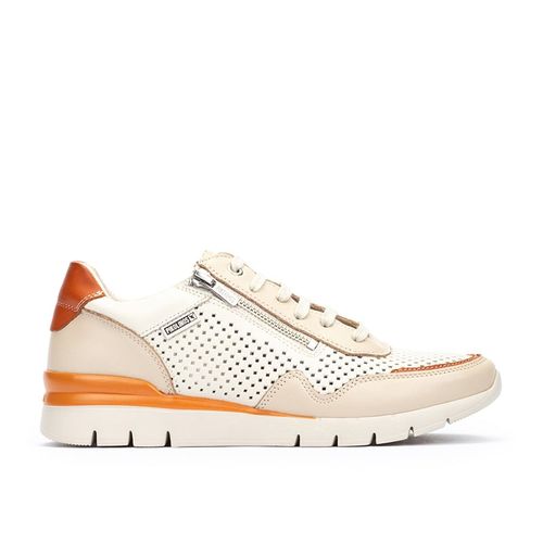 Baskets en cuir CANTABRIA W4R - Pikolinos - Modalova