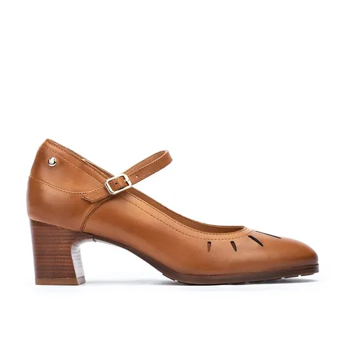 Chaussures à talon en cuir LUGO W8P - Pikolinos - Modalova