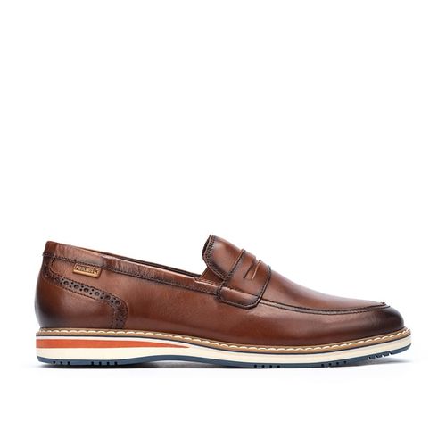 Mocassins en cuir AVILA M1T - Pikolinos - Modalova