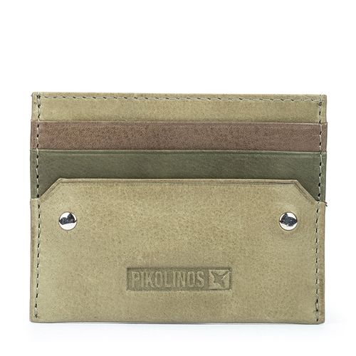 Portefeuilles en cuir COMPLEMENTOS MAC - Pikolinos - Modalova