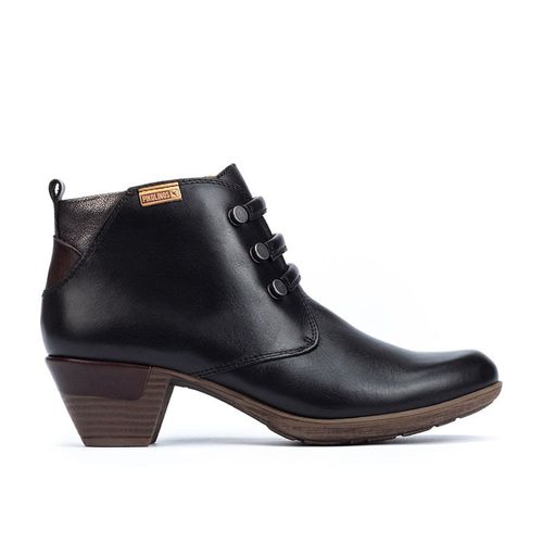 Bottines à talon en cuir ROTTERDAM 902 - Pikolinos - Modalova