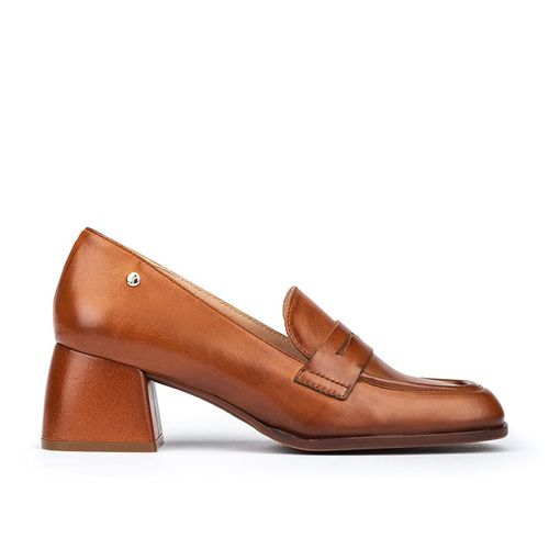 Chaussures à talon en cuir TARRAGONA W5W - Pikolinos - Modalova