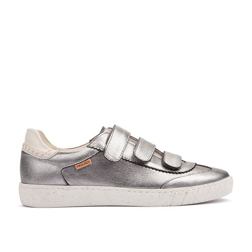Baskets en cuir LANZAROTE W7B - Pikolinos - Modalova