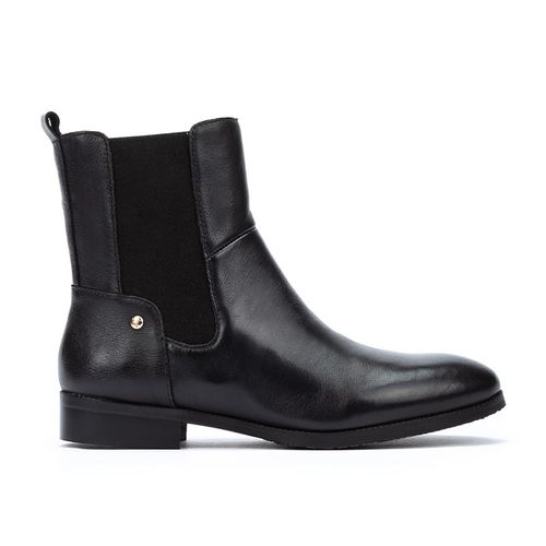 Bottines plates en cuir ROYAL W4D - Pikolinos - Modalova