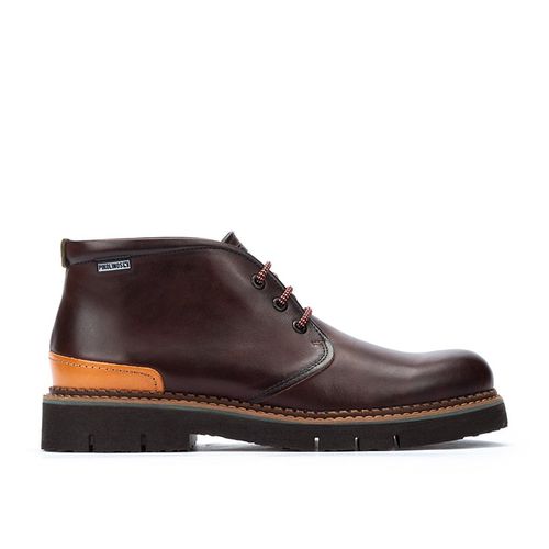 Bottines en cuir TERUEL M6N - Pikolinos - Modalova