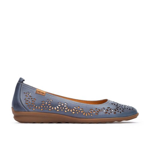 Ballerines en cuir ALCOI W4C - Pikolinos - Modalova