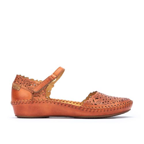 Chaussure semi-ouverts en cuir P. VALLARTA 655 - Pikolinos - Modalova