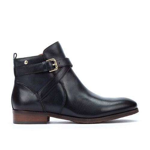 Bottines plates en cuir ROYAL W4D - Pikolinos - Modalova