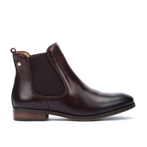 Bottines plates en cuir ROYAL W4D - Pikolinos - Modalova