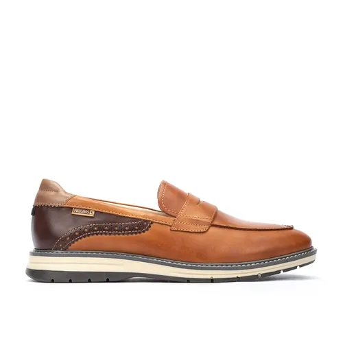 Mocassins en cuir CANET M7V - Pikolinos - Modalova