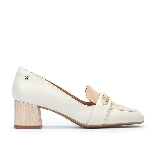 Chaussures à talon en cuir MURCIA W9P - Pikolinos - Modalova