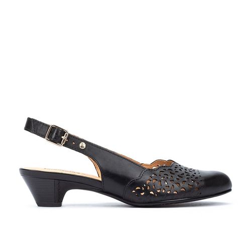 Chaussures à talon en cuir ELBA W4B - Pikolinos - Modalova