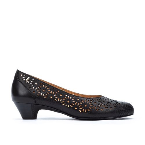 Chaussures à talon en cuir ELBA W4B - Pikolinos - Modalova