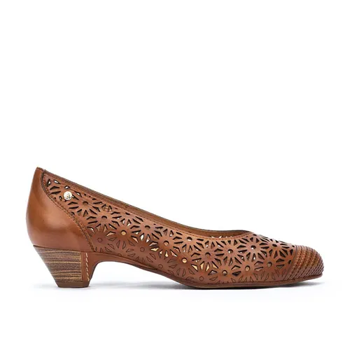 Chaussures à talon en cuir ELBA W4B - Pikolinos - Modalova