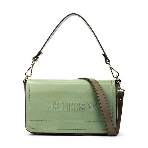 Sacs bandoulière en cuir BAEZA WHA - Pikolinos - Modalova