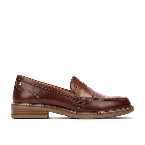 Mocassins en cuir ALDAYA W8J - Pikolinos - Modalova