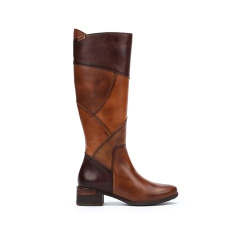 Pikolinos Bottes en cuir MALAGA W6W - Pikolinos - Modalova