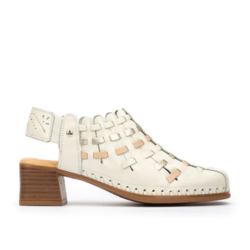 Chaussures à talon en cuir ROMANA W9G - Pikolinos - Modalova