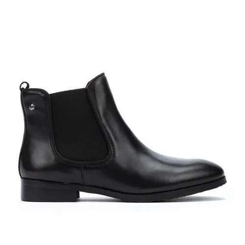 Bottines plates en cuir ROYAL W4D - Pikolinos - Modalova