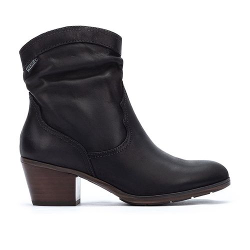 Bottines à talon en cuir CUENCA W4T - Pikolinos - Modalova