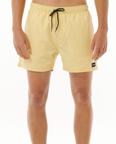 Short de bain Volley Offset 15’’ - Rip Curl - Modalova