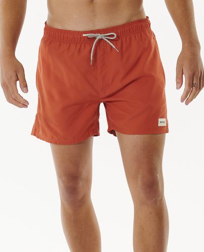 Short de bain Volley Offset 15’’ - Rip Curl - Modalova