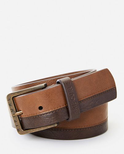 Ceinture PU Double Stitch - Rip Curl - Modalova