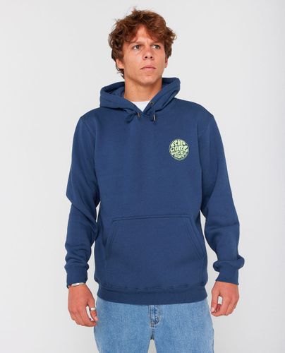 Sweat à capuche Wetsuit Icon - Rip Curl - Modalova