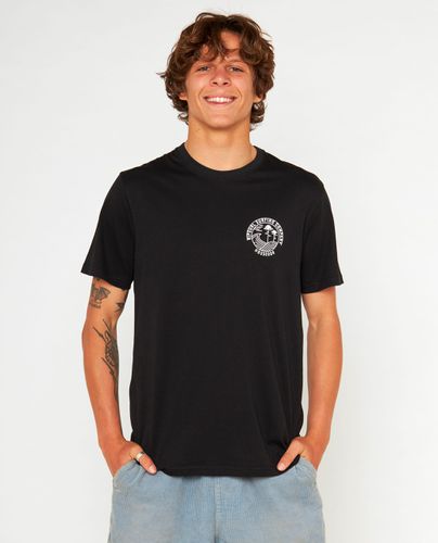 Tee-shirt Destination Hossegor - Rip Curl - Modalova