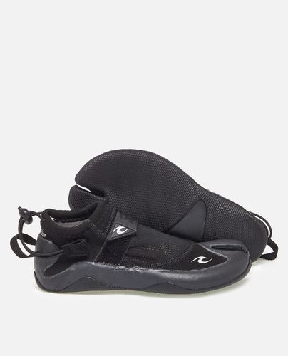 Chaussons de surf Reefer Boot 1.5mm orteil séparé - Rip Curl - Modalova
