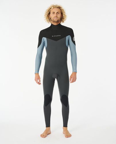 Combinaison Dawn Patrol 4/3 Zip dos (2022) - Rip Curl - Modalova