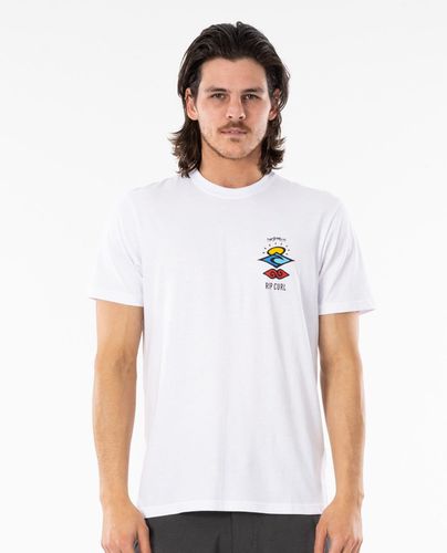 T-shirt Search Essential - Rip Curl - Modalova