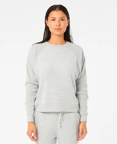 Pull col rond Cosy II - Rip Curl - Modalova