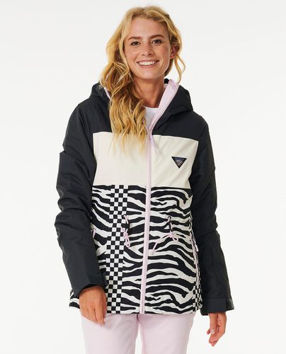 Veste de Ski Rider Betty - Rip Curl - Modalova