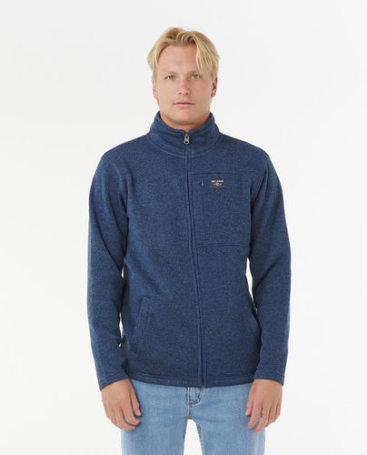 Pull zippé Crescent - Rip Curl - Modalova