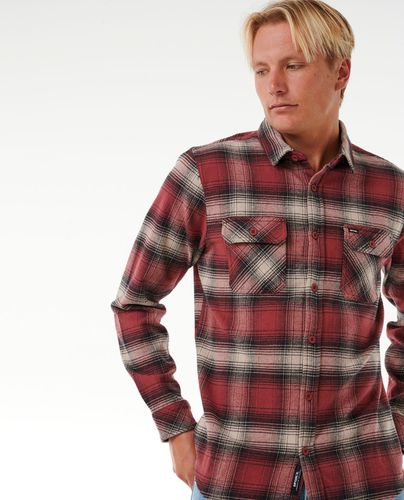 Chemise Count Flannel - Rip Curl - Modalova