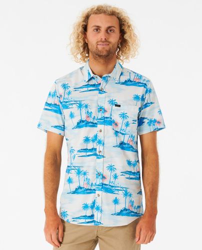 Chemise à manches courtes Dreamers - Rip Curl - Modalova