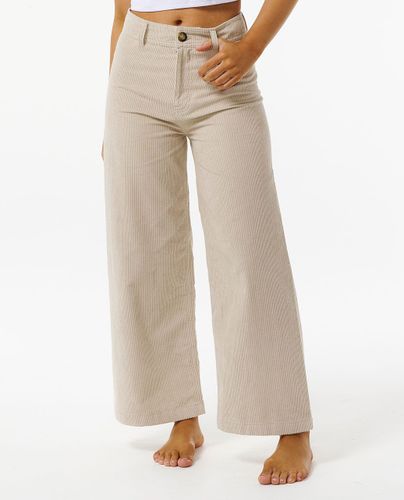 Pantalon en velours Stevie - Rip Curl - Modalova