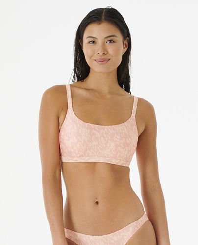 Haut de bikini crop Classic Surf bonnet D - Rip Curl - Modalova