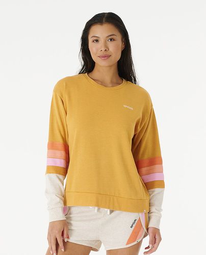 Sweat col rond Surfbreak - Rip Curl - Modalova