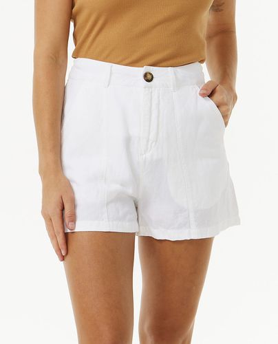 Short en lin Premium Surf - Rip Curl - Modalova