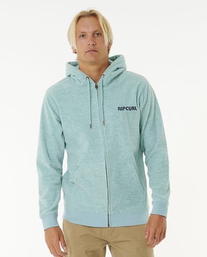 Sweat zippé Surf Revival - Rip Curl - Modalova